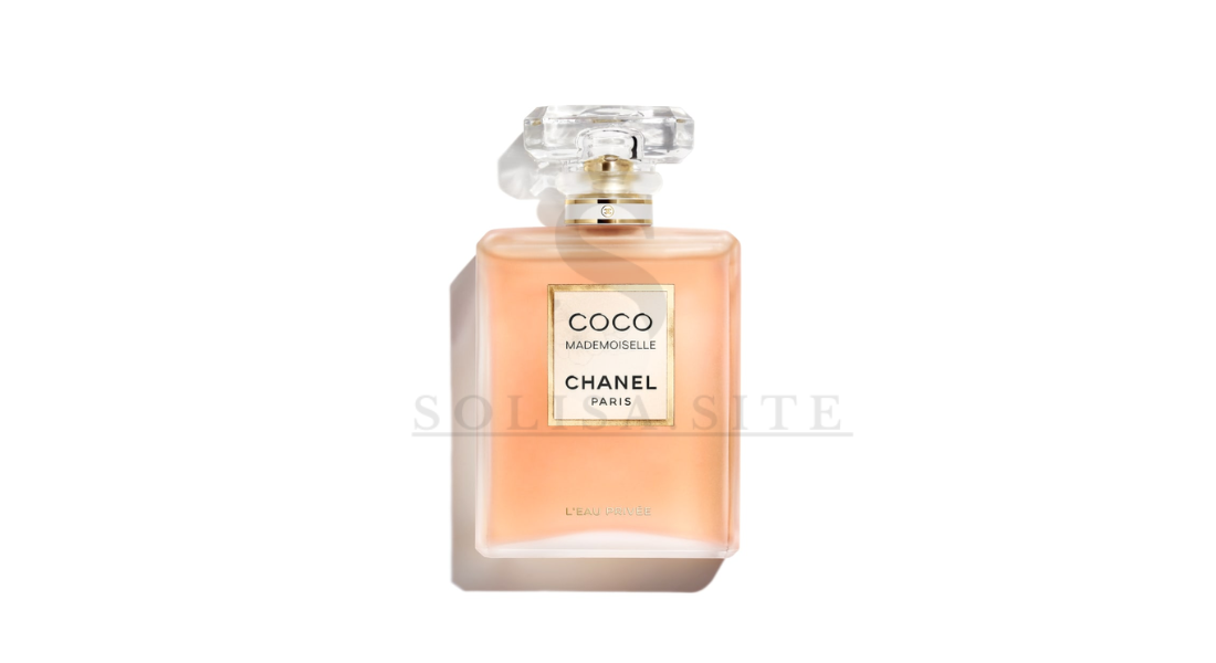 Chanel Coco Mademoiselle Leau Privee